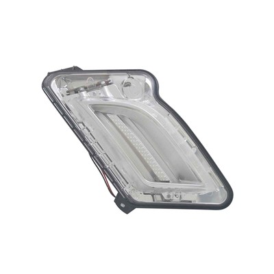 Led птф volvo s60
