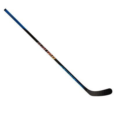 BAUER Nexus E5 Pro Composite Grip Schläger Senior - 60'' - Flex 87