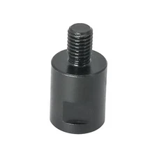 Angle Grinder Attachment Adapter 5/8" 11 Female to M10 Male