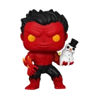 Funko Pop! Vinyl: Marvel - Red Hulk #1439