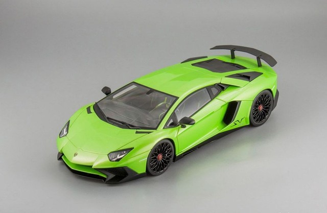 hot wheels lamborghini aventador sv