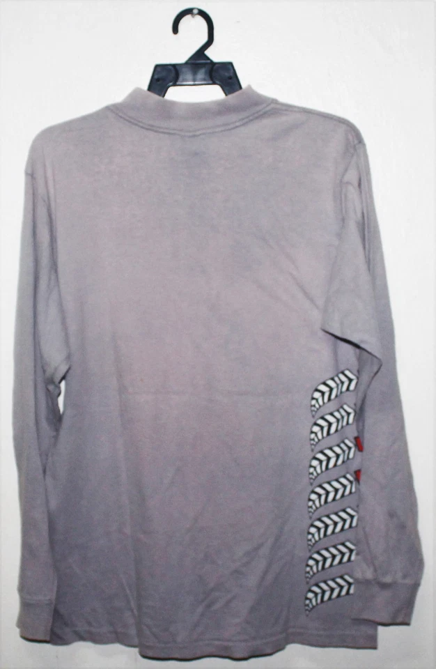 CAMISETA VINTAGE POWELL PERALTA NICKY GUERERRO MÁSCARA SKATE SKATE PUNK ROCK Foto 2 de 4