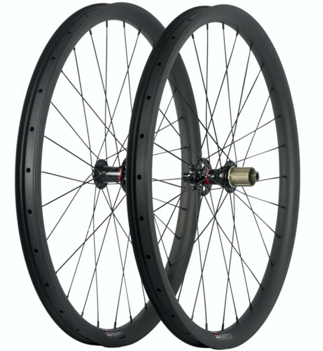 Carbon mtn hotsell bike wheels
