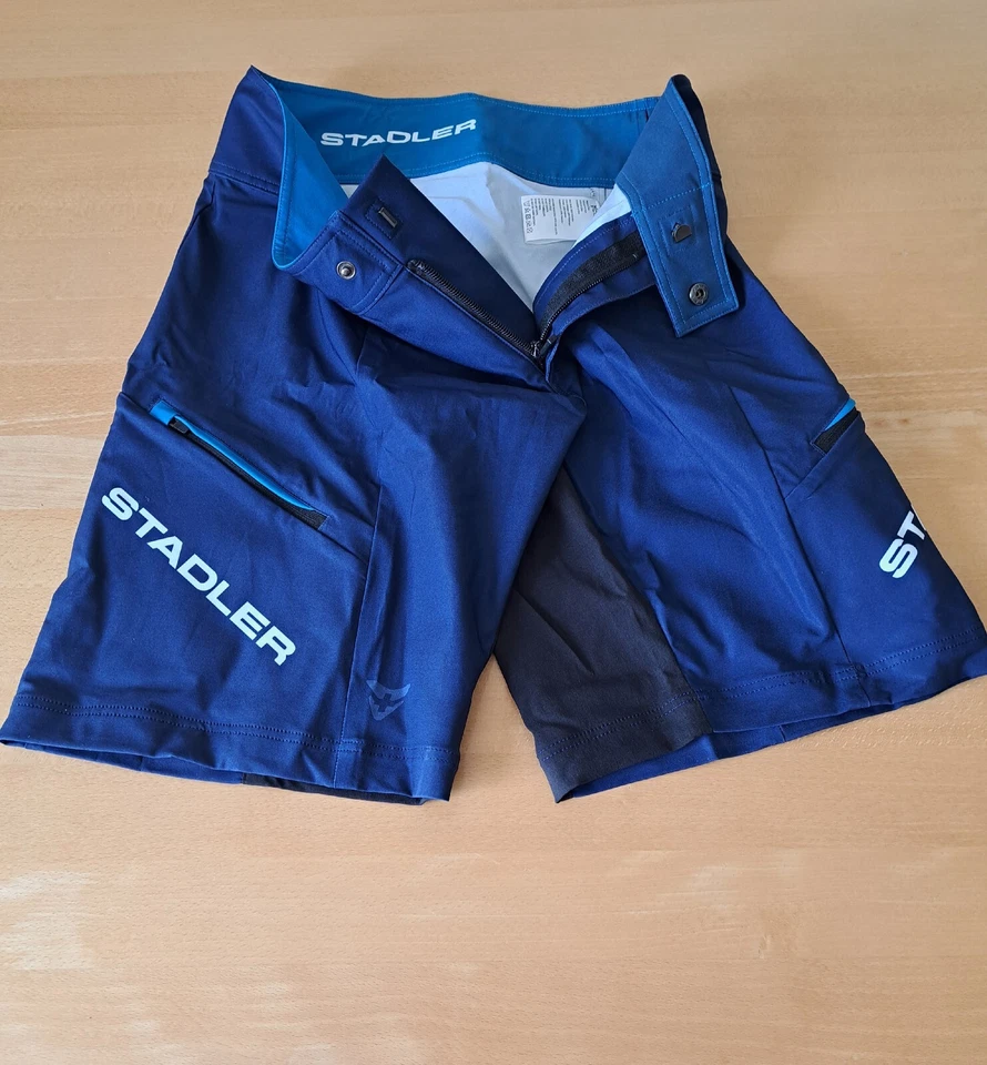 Fahrradbekleidung Damen 3-Teiler - Bild 3 von 4