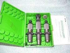 Redding 243 Win 55114 Competition Bullet seating die with fl and neck sizing