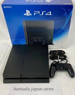 PlayStation4 1TB CUH-1200B コントローラー2個 PlayStation4 1TB CUH-1200B コントローラー2個