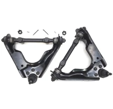 Lifetime Control Arm Bushing Ball Joint Kit 2000 - 2004 Dodge Dakota 4x4