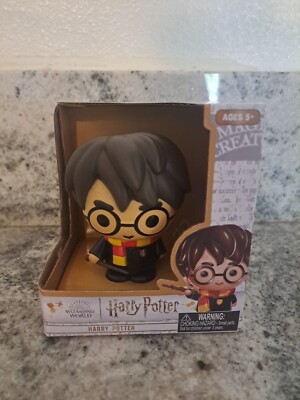 Head Start Wizarding World Harry Potter - Harry Potter Figure