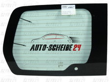 Hinten-scheibe Heck-scheibe CITROEN BERLINGO II 2008-2018 Links Linke Heizung