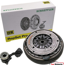 LUK Kupplungssatz Zweimasenschwungrad Ford Galaxy Seat Alhambra VW Sharan 1.9TDI