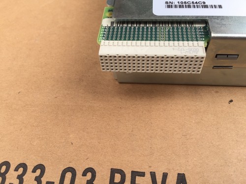 SUN 540-4398,Disk Board HDD-Module, Netra CT410,Netra CT810,501-5623, Test-PASS - Picture 16 of 17