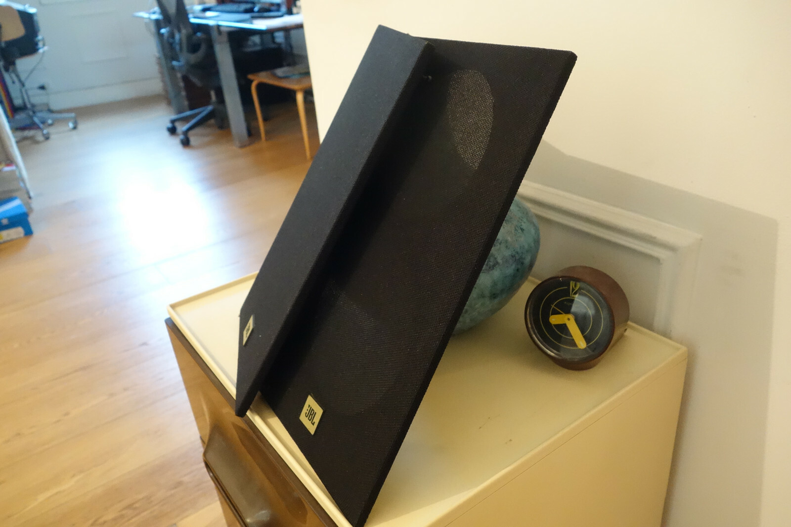 Enceintes JBL TLX 5000 MKII (Gebraucht) in Delémont für CHF 80 - mit