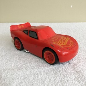 dickie lightning mcqueen