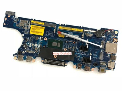 Dell 7470 аккумулятор