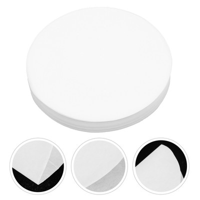  500 Sheets Sealing Film Leakproof Paper Leak-proof Beverage Cups