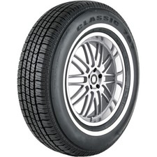 4 Tires Venezia Classic 787 23575r15 105s As All Season