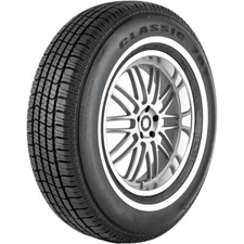 4 Tires Venezia Classic 787 235/75R15 105S A/S All Season