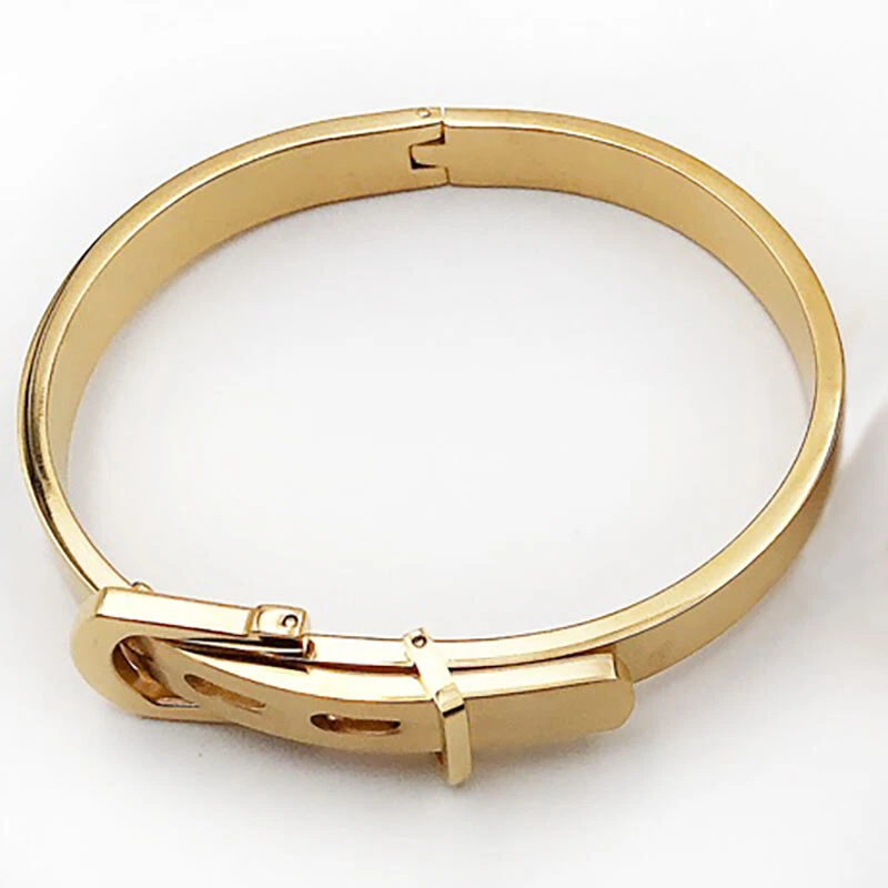 Famous For Men Couple Screw Love Bangles Screwdriver Bracelets 18k Placer Gold  Bracelet From Afya, $34.29 | DHgate.Com