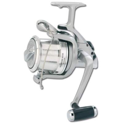 WFT Ryobi Proskyer Pro - Brandungs- und Karpfenrolle