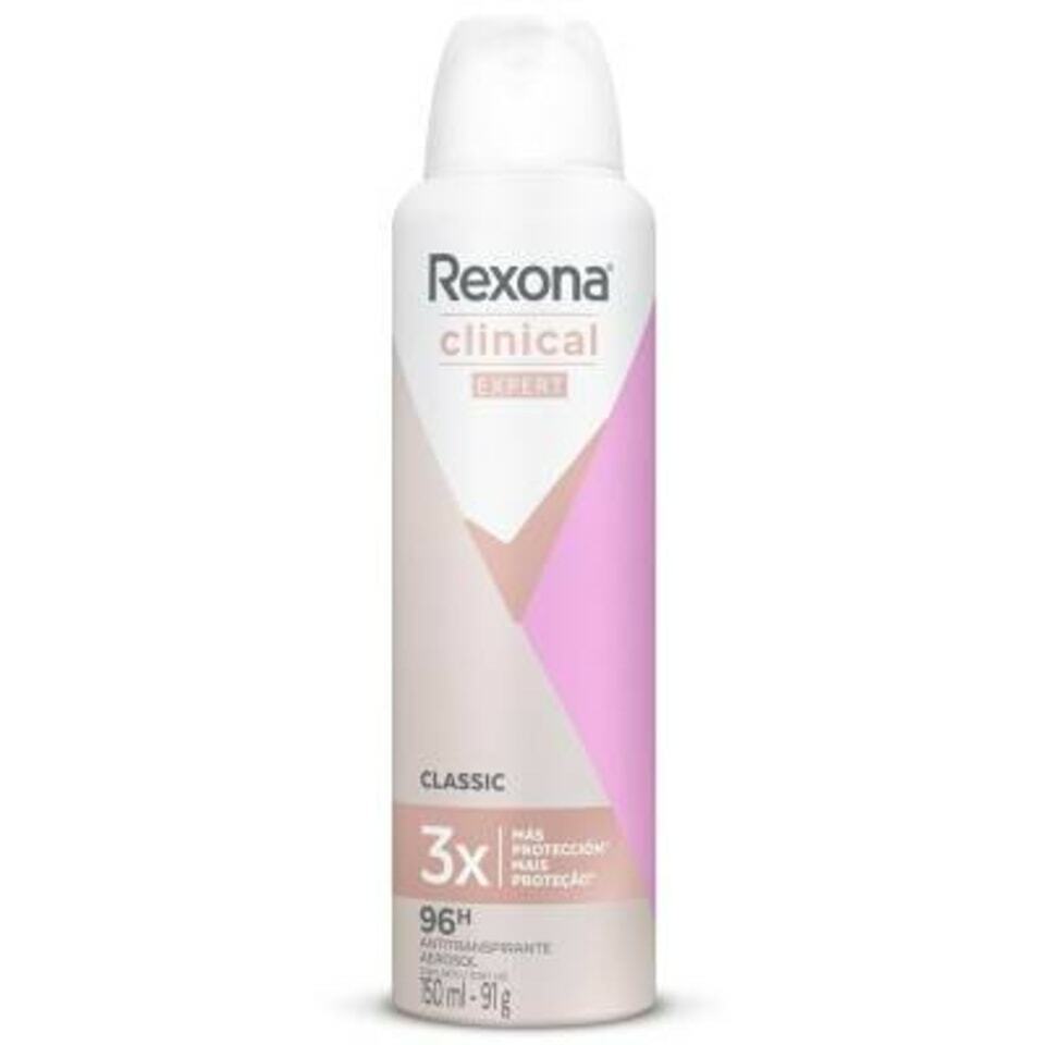 Rexona Woman Deodorant Spray  PT. Citra Sukses International