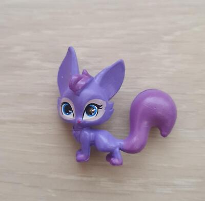 ?Viacom Shimmer And Shine Parisa Katzenfigur Mini Spielzeug