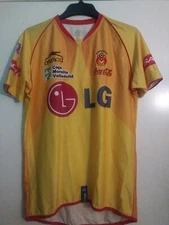 monarcas morelia atletica jersey 2007 Fernando Arce jersey medium mens