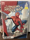 Amazing Spider-Man #800 Variant Edition-Terry Dodson Cover (Marvel Comics July
