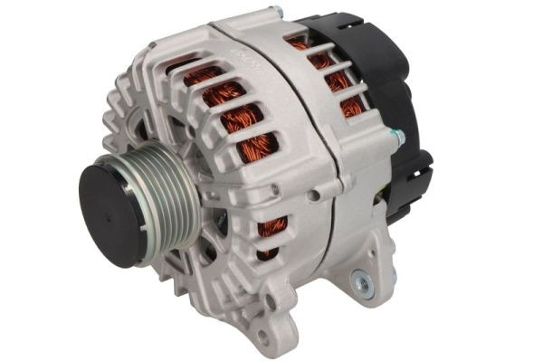 Stardax Lichtmaschine Generator 180 A 12 V FüR Audi Q5 3.0 Tdi Quattro SQ5 A6-image