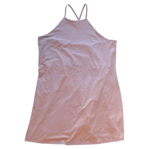 Madewell Plus MWL Flex Fitness Dress - ShopStyle