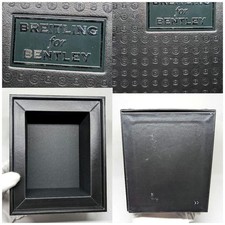 Breitling Bentley GT Automatic Chronograph A13362 Men s 19