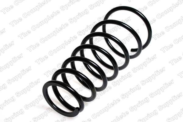 1X Lesjöfors Fahrwerksfeder 4292546 FüR Toyota Camry SXV20_ SXV20-image