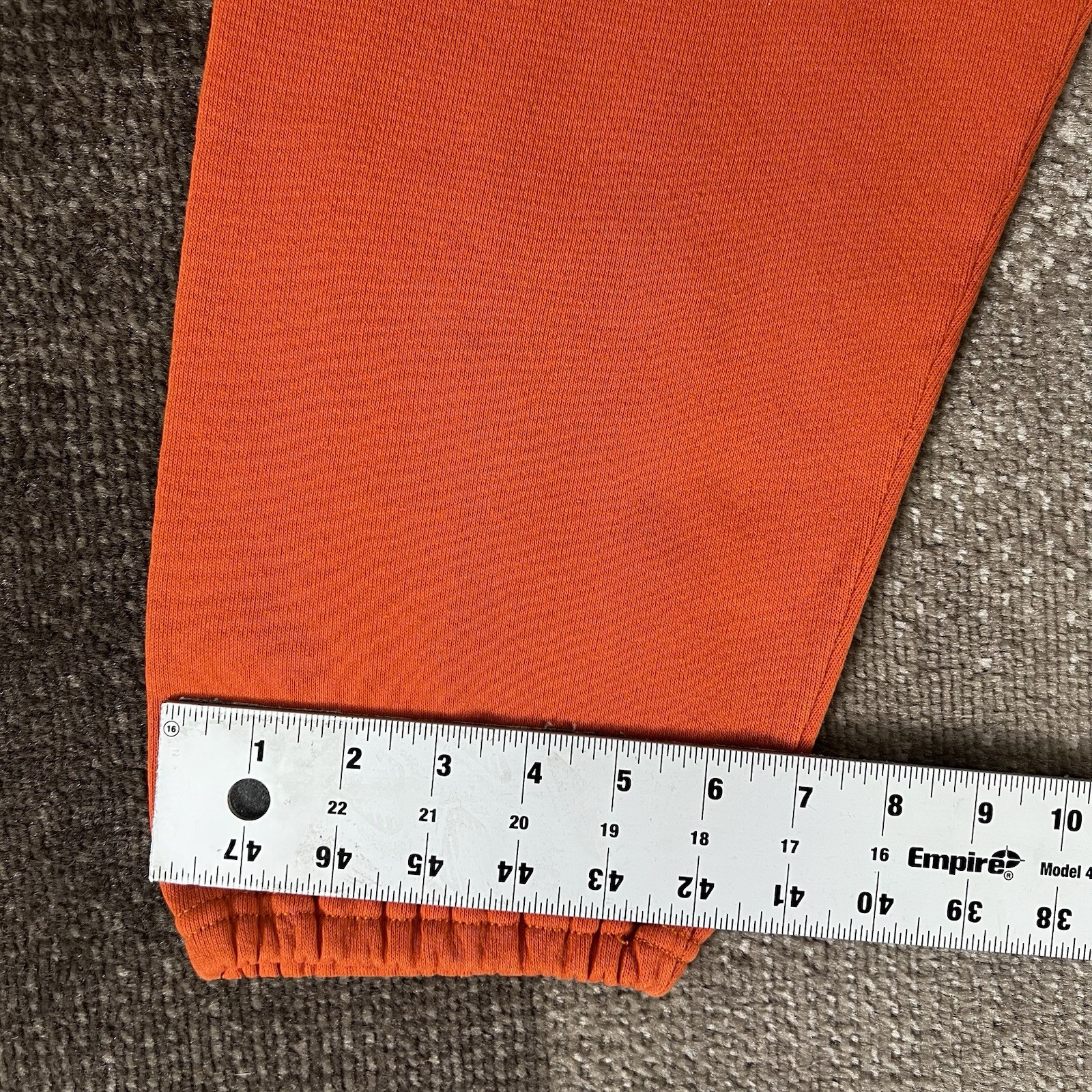 Vintage Russell Athletic V Stitch University Florida Gators Sweatsuits Mens M