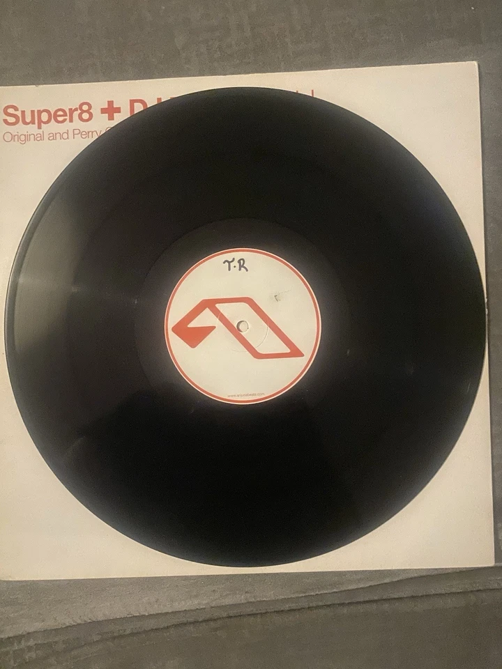 Vinyl - Image 3 of 4