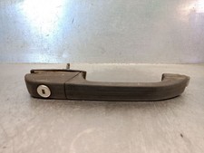 Porte avant et accessoires Volvo 440