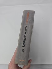 The Art of Electronics 2nd Edition by Horowit...