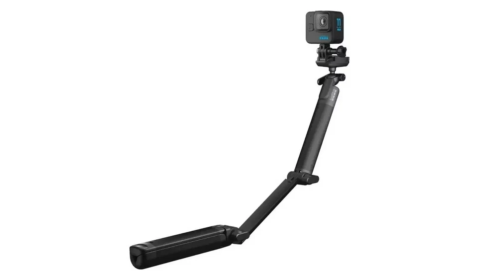 GoPro 3-Way 2.0 - Lightweight Tripod/Grip/Arm - Compatible with HERO Series - Image 3 of 4