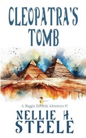 Nellie H. Steele | Cleopatra's Tomb | Taschenbuch | Englisch (2020)