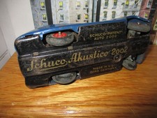 Schuco 1/43 Mercedes Benz Axor Koffersattelzug - Fulda 3409051 - Edition Limitée Rare