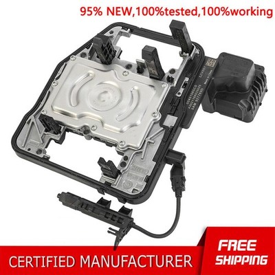 DQ200 DSG7 0AM Suit For Audi VW Transmission Control Unit TCU TCM 0AM927769D