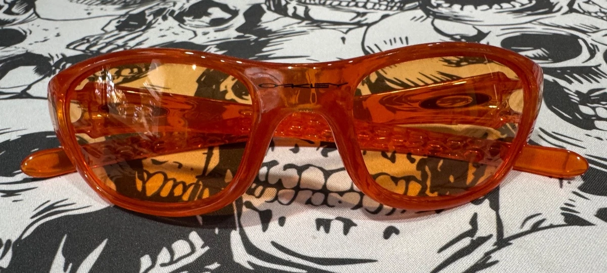 Oakley Ten Sunglasses products for sale | eBay