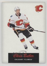 2012-13 O-Pee-Chee Retro Chris Butler #302 0b5