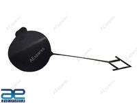 FrontstoßStangenabschleppaugenabdeckung FüR Hyundai Creta Alcazar 86517BV000 @Uk