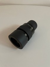 Kowa TE-14WD 60mm Spotting Scope - Black