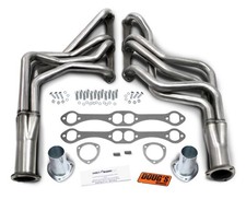 Long Tube Headers For 304 Stainless 1-58in Primary Stainless Steel D308-ss Long Tube Headers For 304 Stainless 1-58in Primary Stainless Steel D308-ss