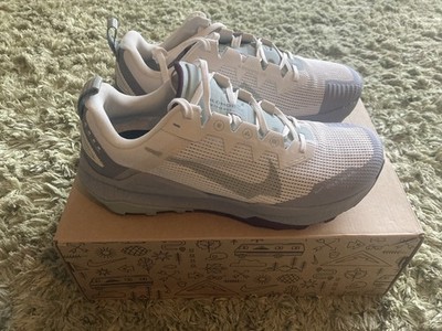 Nike React Wildhorse 8 Laufschuhe, Größe 42,5