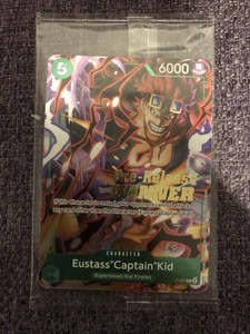One Piece Pre Release | eBay Australia