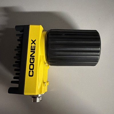 Cognex IS5705-11 Vision Camera w/Patmax 828-10080-1R B