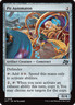 x1 Pit Automaton DFT Aetherdrift MTG 238 UNCOMMON M/NM 1x