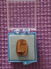 Vintage Sears Roebuck10 Year Service Recognition Pin/Tie Tack