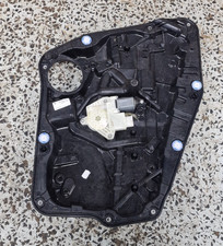 BMW X3 G01 OS DRIVERS RIGHT REAR WINDOW REGULATOR & MOTOR 7487602